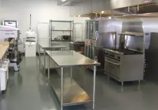 Оборудование для мини пекарни